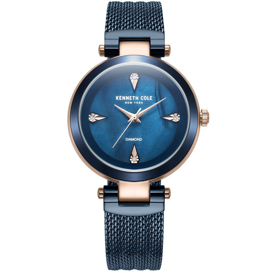 Часы Kenneth Cole Classic KCWLG2236302
